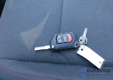 2024 Jeep Wrangler 4-Door Rubicon 4X4 из США, поврежденный, VIN 1C4RJXFG2RW267779